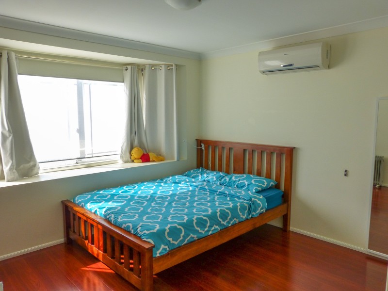 1 Aimee Street, Quakers Hill NSW 2763