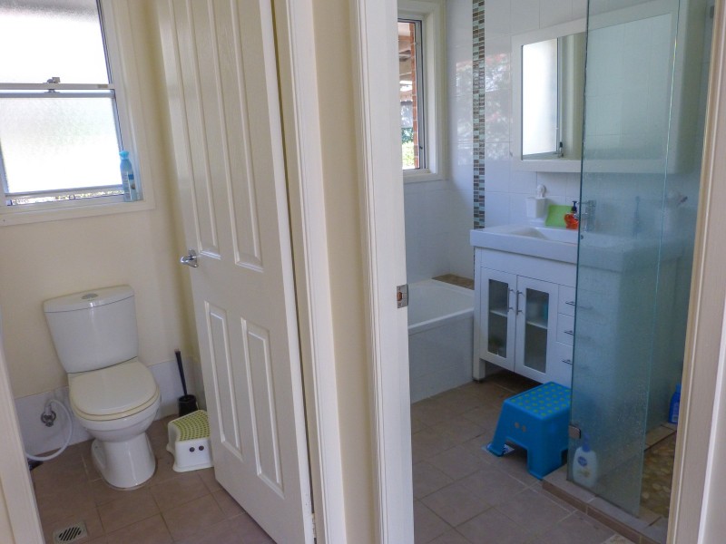 1 Aimee Street, Quakers Hill NSW 2763