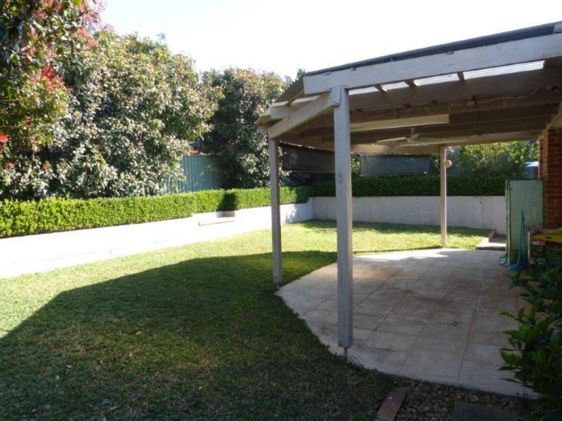 1 Aimee Street, Quakers Hill NSW 2763