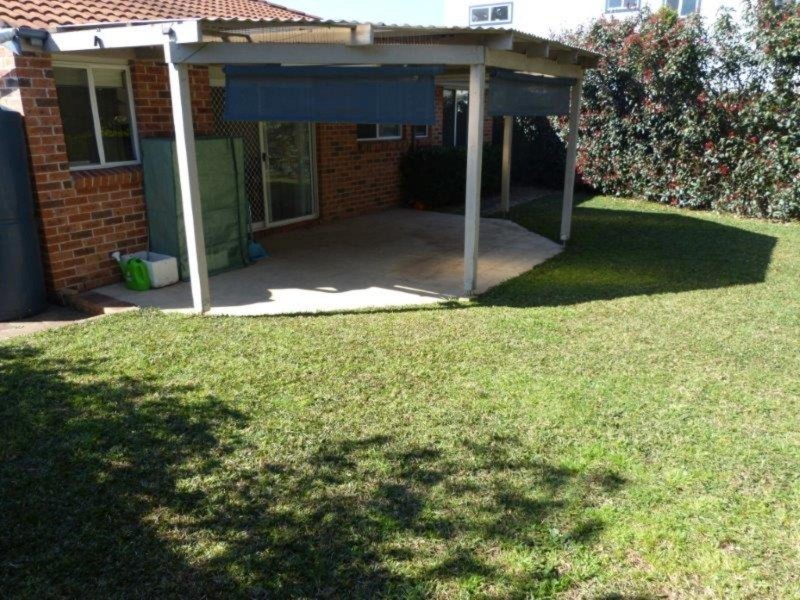 1 Aimee Street, Quakers Hill NSW 2763