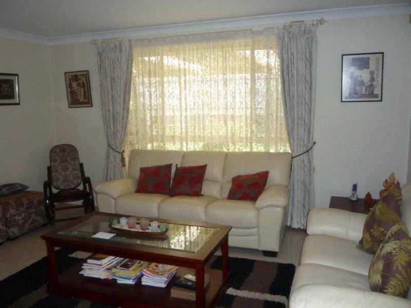 7 Peppertree Grove, Quakers Hill NSW 2763