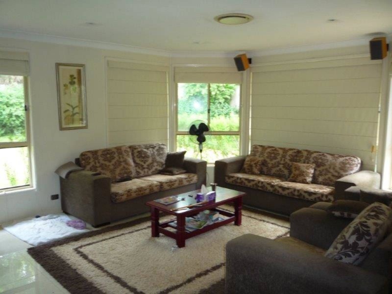 7 Peppertree Grove, Quakers Hill NSW 2763