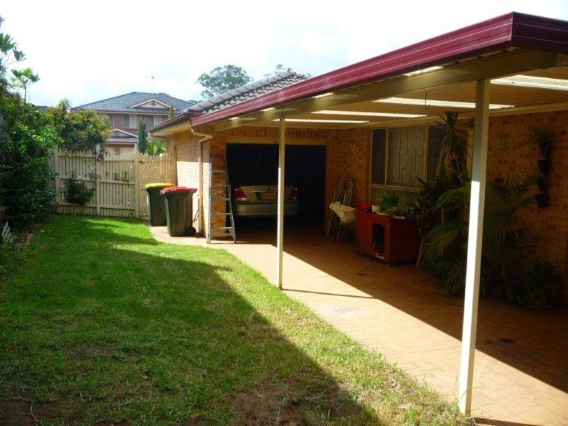 7 Peppertree Grove, Quakers Hill NSW 2763