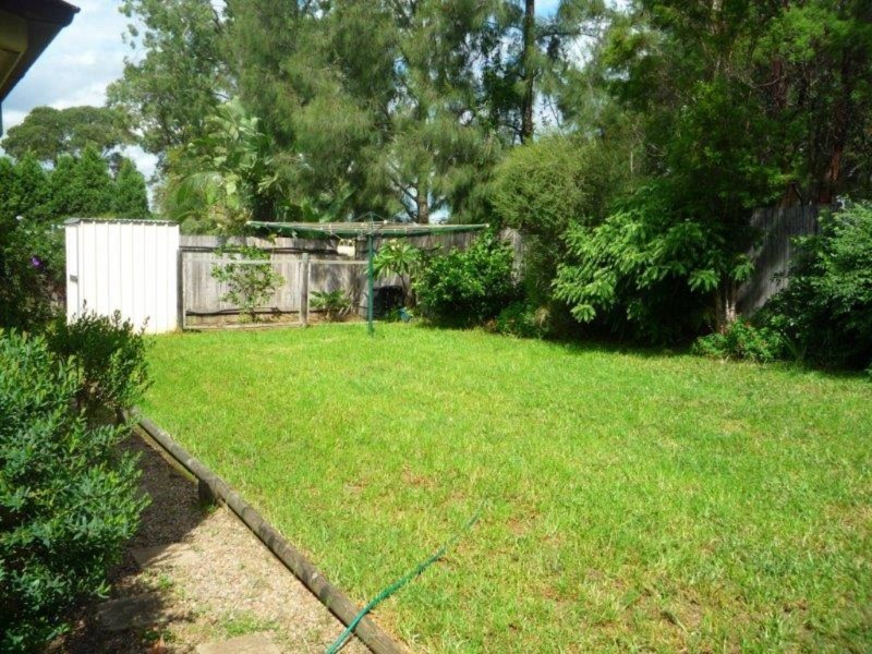 7 Peppertree Grove, Quakers Hill NSW 2763