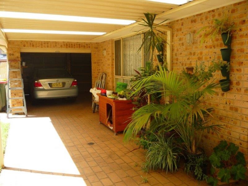 7 Peppertree Grove, Quakers Hill NSW 2763