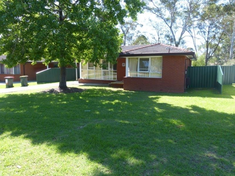 47 Cox Place, Quakers Hill NSW 2763