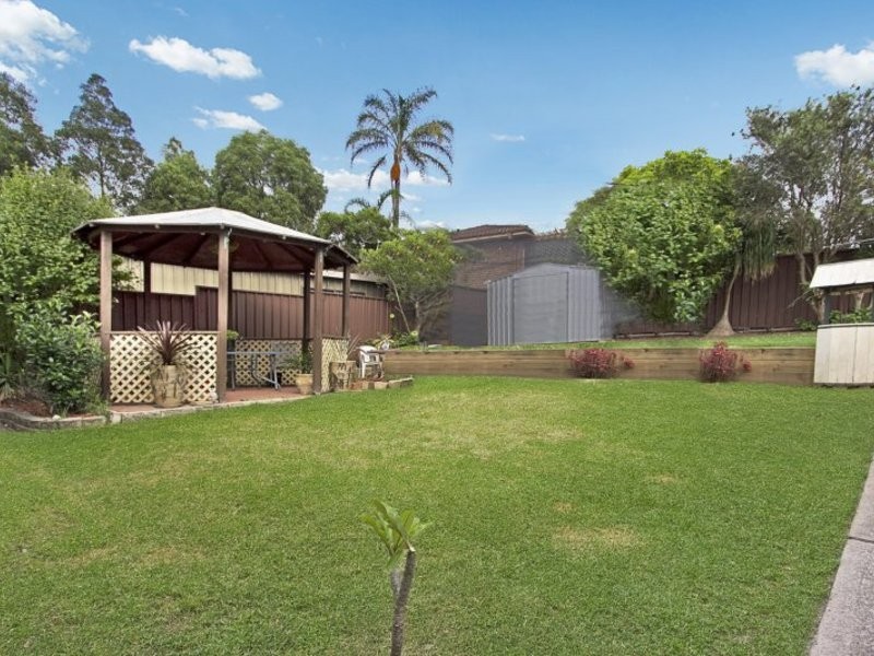 74  Yarramundi Drive, Dean Park NSW 2761