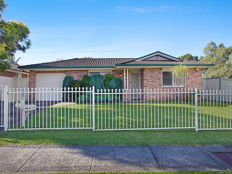 26 Ornella Avenue, Glendenning NSW 2761