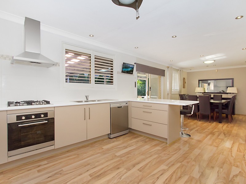 26 Ornella Avenue, Glendenning NSW 2761