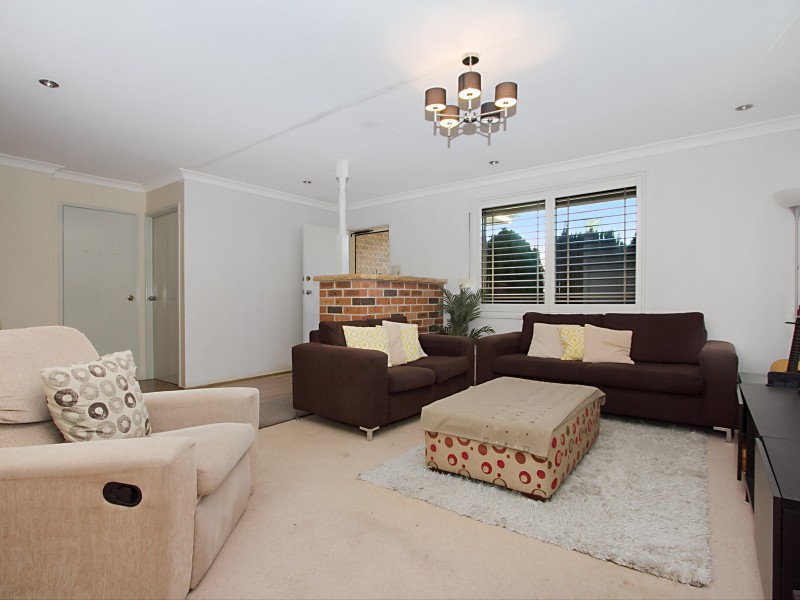 26 Ornella Avenue, Glendenning NSW 2761