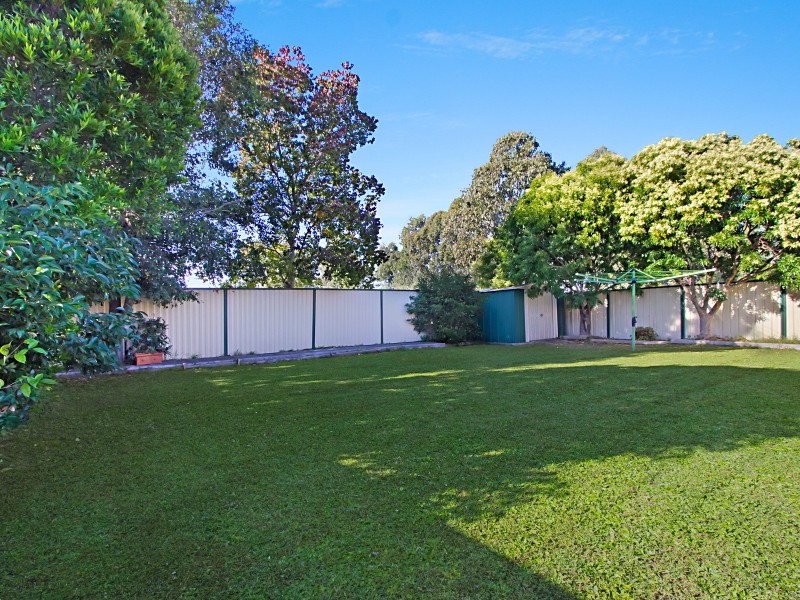 26 Ornella Avenue, Glendenning NSW 2761