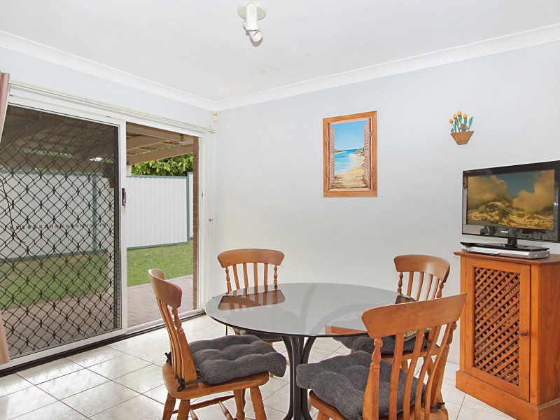 34 Goddard Crescent, Quakers Hill NSW 2763