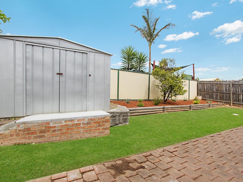 34 Goddard Crescent, Quakers Hill NSW 2763