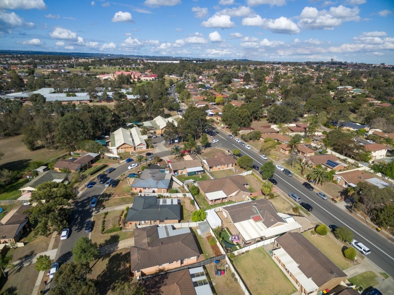 34 Goddard Crescent, Quakers Hill NSW 2763