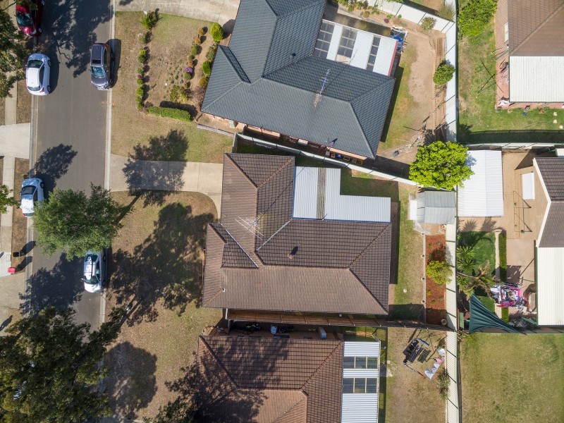 34 Goddard Crescent, Quakers Hill NSW 2763