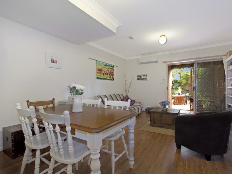 31/19 Torrance Crescent, Quakers Hill NSW 2763