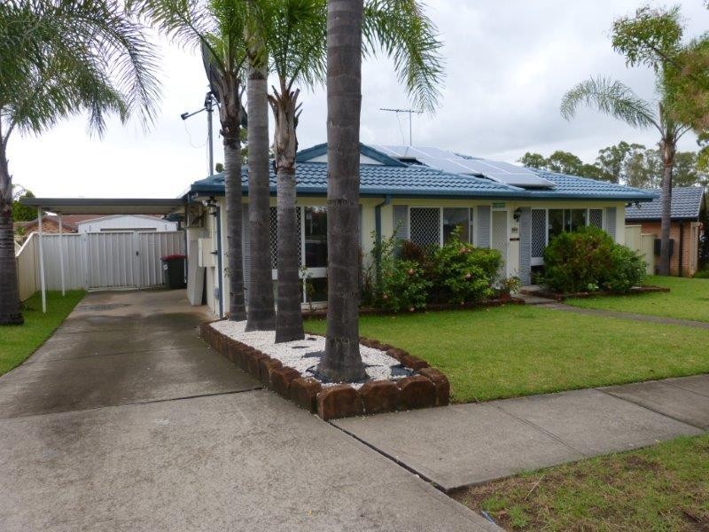 103 Southee Cct, Oakhurst NSW 2761