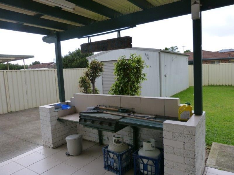 103 Southee Cct, Oakhurst NSW 2761