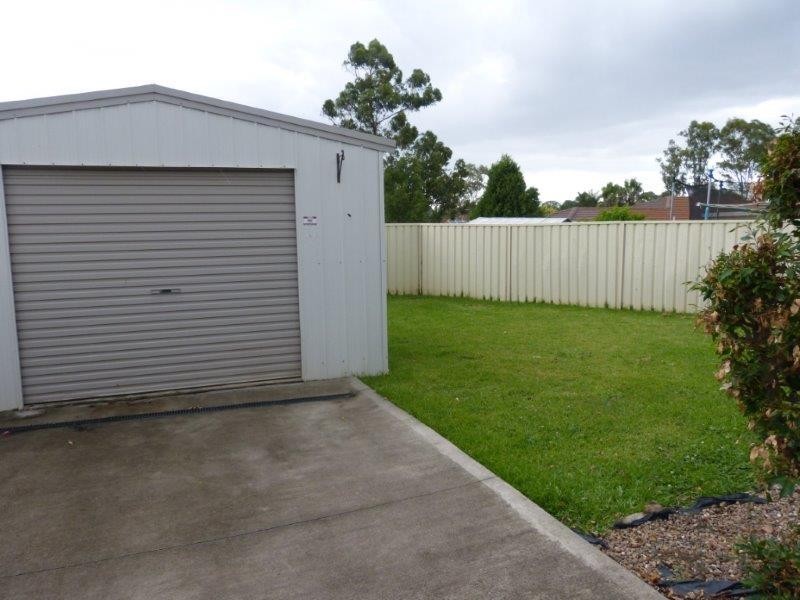 103 Southee Cct, Oakhurst NSW 2761