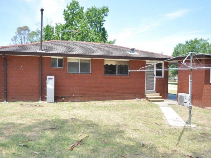 47 Cox Place, Quakers Hill NSW 2763