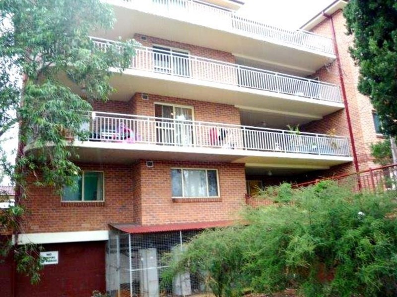 38/8-10 Fourth Ave, Blacktown NSW 2148
