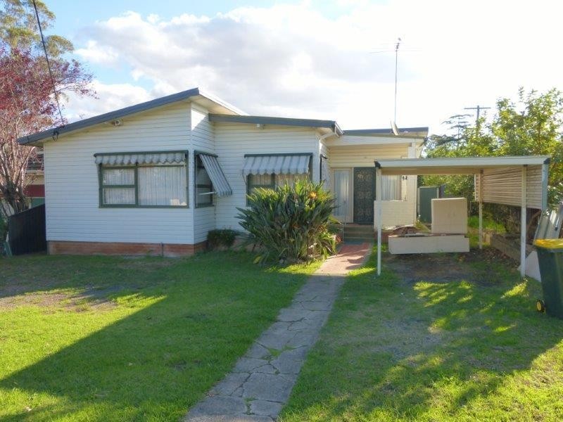 88 Railway Parade, Marayong NSW 2148