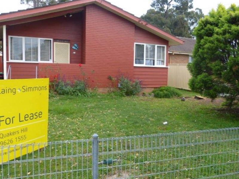 23  Maple Rd, North St Marys NSW 2760