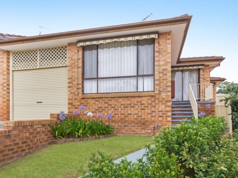 18 Icarus Place, Quakers Hill NSW 2763