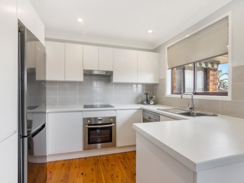 18 Icarus Place, Quakers Hill NSW 2763