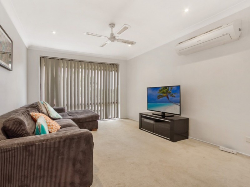 18 Icarus Place, Quakers Hill NSW 2763