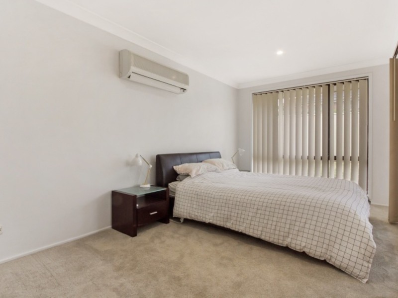 18 Icarus Place, Quakers Hill NSW 2763