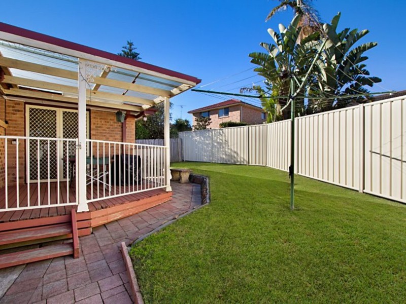 18 Icarus Place, Quakers Hill NSW 2763