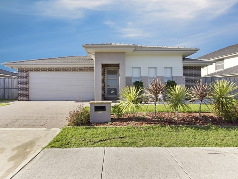 177 Ridgeline Drive, The Ponds NSW 2769