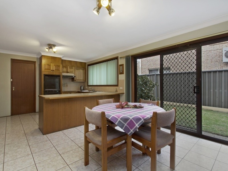 13 Sherridon Crescent, Quakers Hill NSW 2763