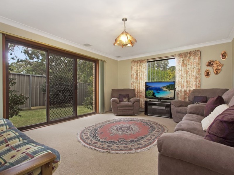 13 Sherridon Crescent, Quakers Hill NSW 2763