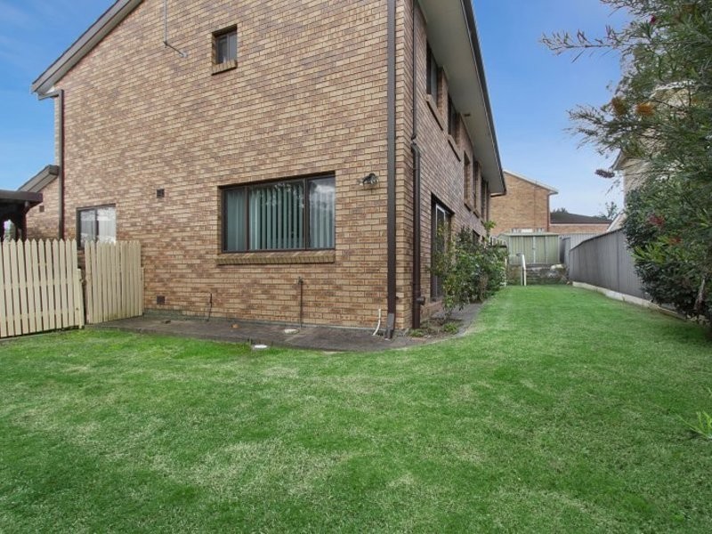 13 Sherridon Crescent, Quakers Hill NSW 2763