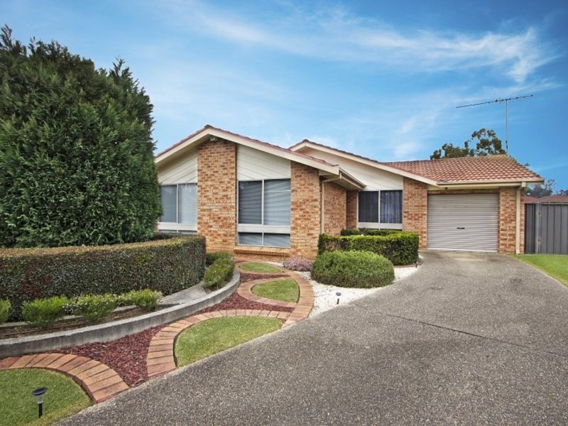 84  Pye Road, Quakers Hill NSW 2763