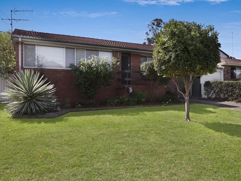 50  Nathan Crescent, Dean Park NSW 2761