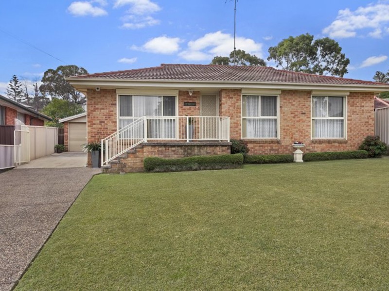 13  Kimo Place, Marayong NSW 2148