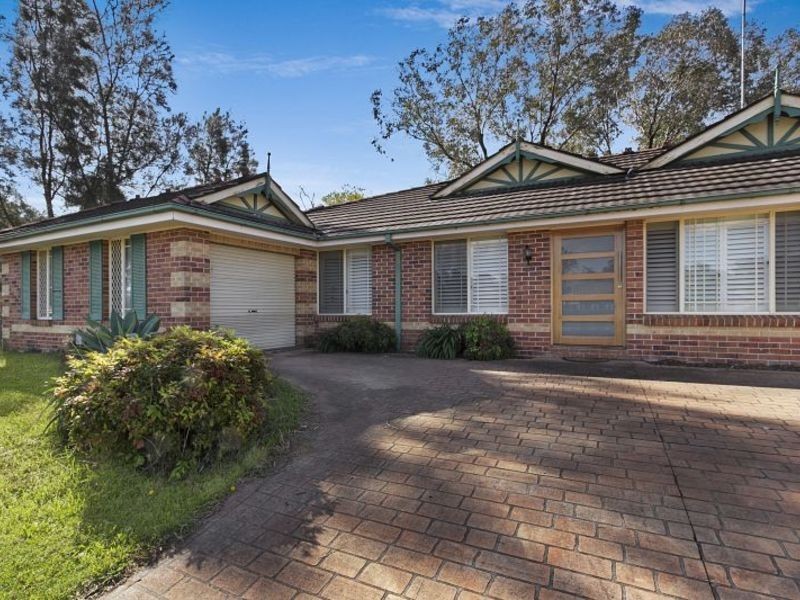 81A Pye Road, Quakers Hill NSW 2763