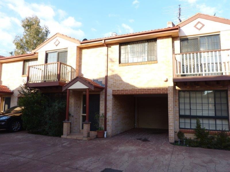 6/12-14 Lalor Road, Quakers Hill NSW 2763