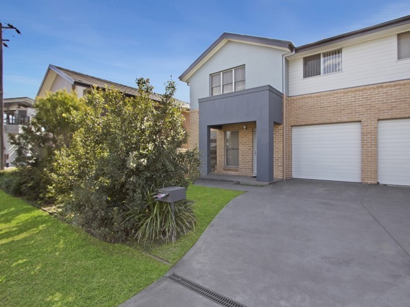 1/1 Ramona Street, Quakers Hill NSW 2763