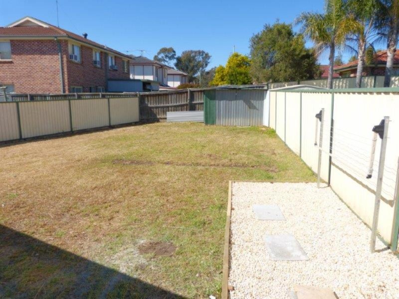 64 Ridgeway Crescent, Quakers Hill NSW 2763