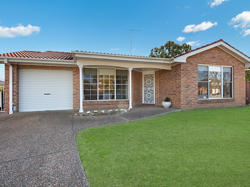 104 Summerfield Avenue, Quakers Hill NSW 2763