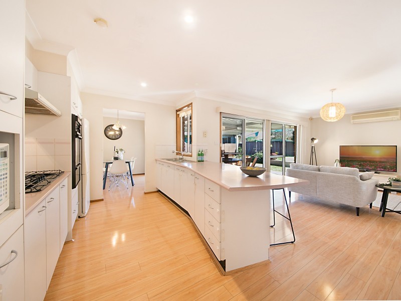 104 Summerfield Avenue, Quakers Hill NSW 2763