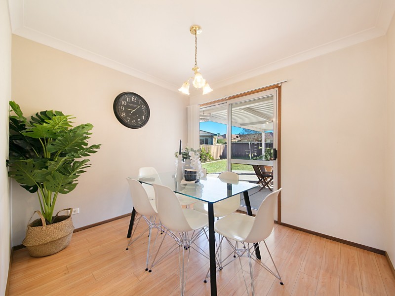 104 Summerfield Avenue, Quakers Hill NSW 2763