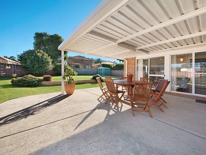 104 Summerfield Avenue, Quakers Hill NSW 2763