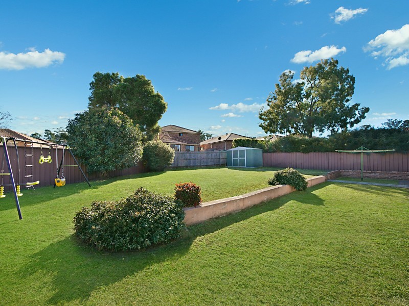 104 Summerfield Avenue, Quakers Hill NSW 2763