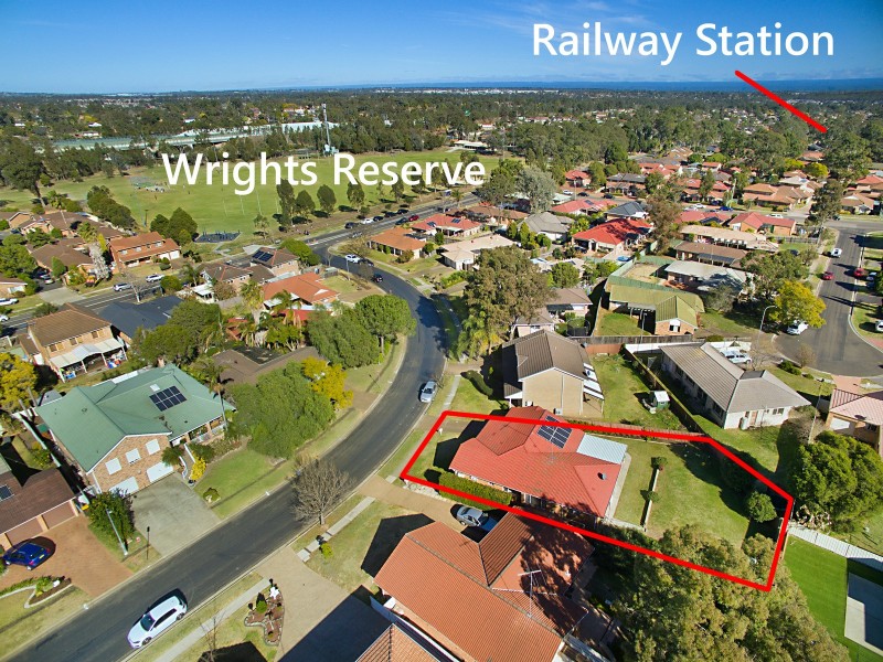 104 Summerfield Avenue, Quakers Hill NSW 2763