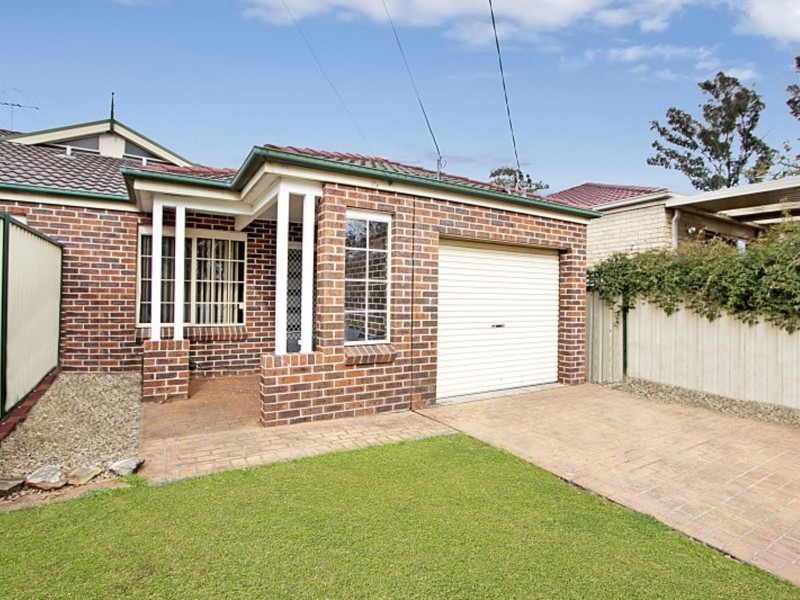 11f Wolseley Street, Rooty Hill NSW 2766